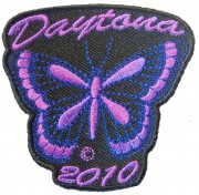 daytona butterfly