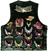 eagles-animals-vest eagles-animals-vest