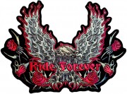 lady-flaming-eagle lady-flaming-eagle