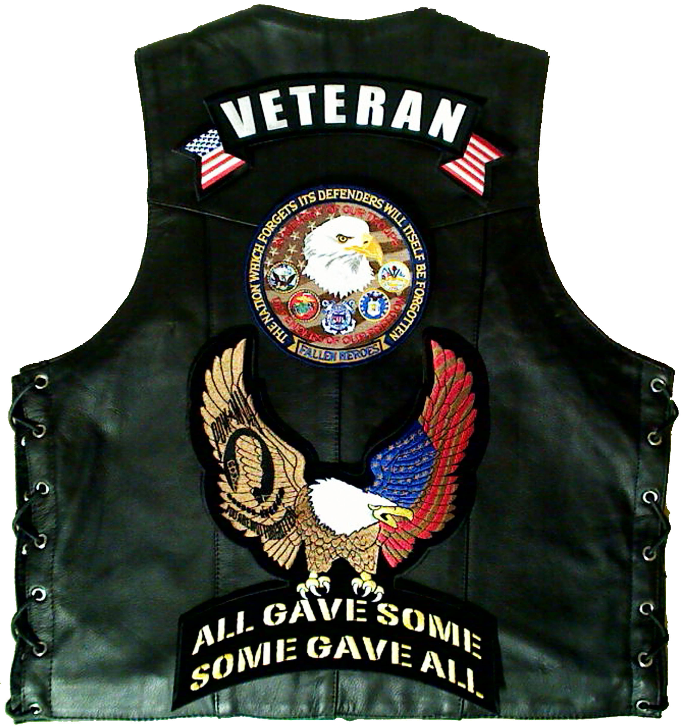 eagle pow mia