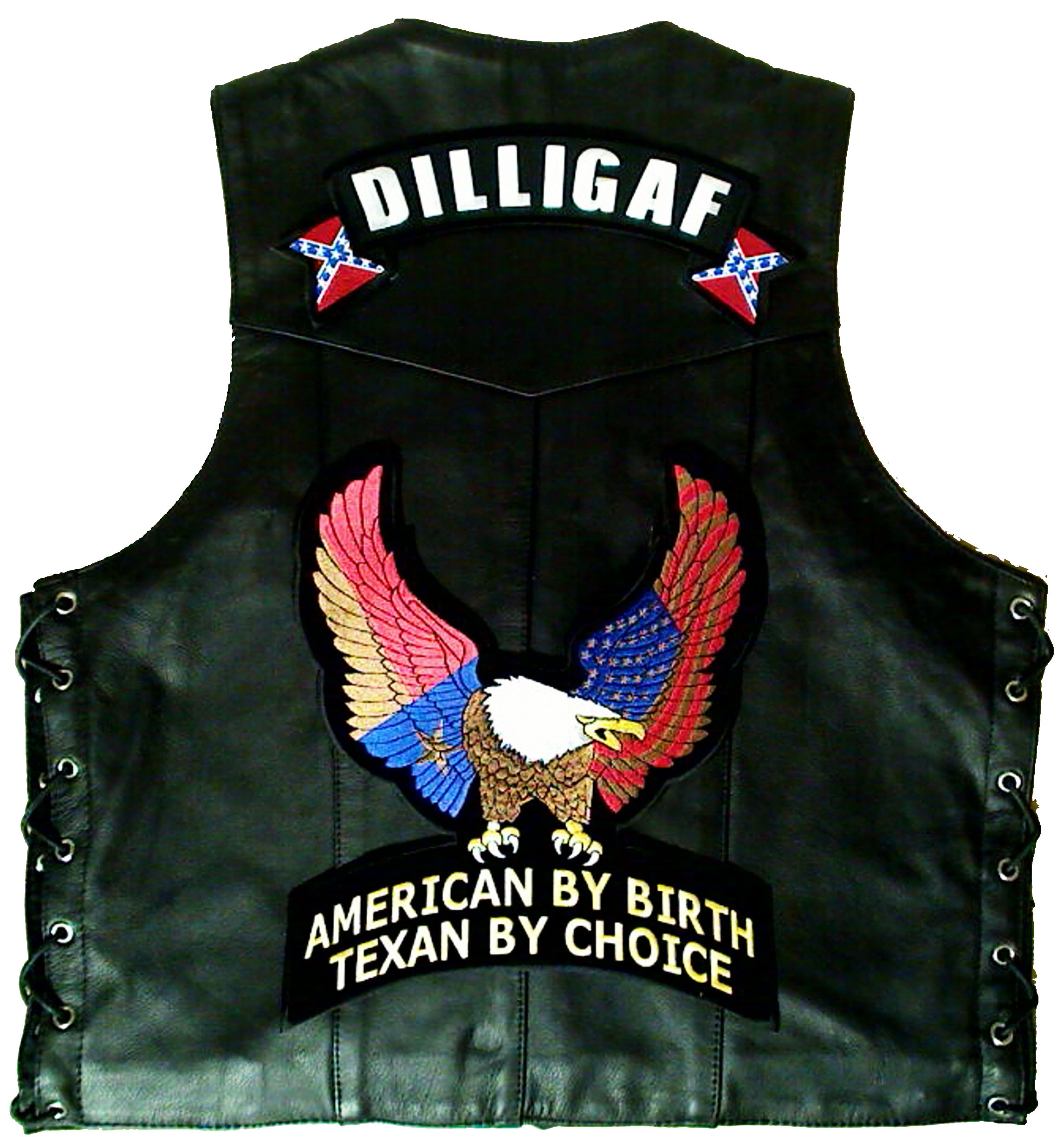 Texas Eagle