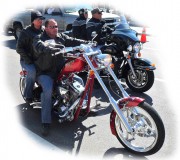 Choppers are still around in 2010