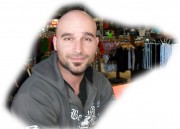Berhan was complaining about the lack of business he was getting at his official gear store in Destination Daytona. They have a nice selection of Biker and Touristic Souveneirs