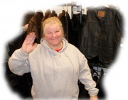 This is Peggy from On The Fringe at Destination Daytona