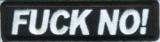 FUCK-NO-PATCH