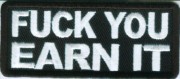 FUCK-YOU-EARN-IT-PATCH FUCK-YOU-EARN-IT-PATCH