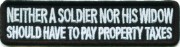 SOLDIER-WIDOW-PATCH