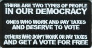 TWO-KINDS-IN-DEMOCRACY TWO-KINDS-IN-DEMOCRACY