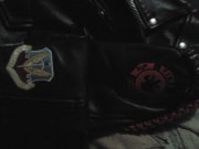 Firefighter and airborne patch Firefighter and airborne patch