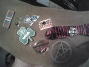 More Pins More Pins