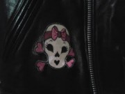 Skull Patch Skull Patch
