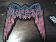 angel patch angel patch