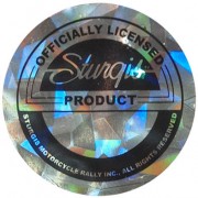 Sturgis 2011 Official License Sturgis 2011 Official License