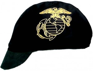 Marines Welder Cap