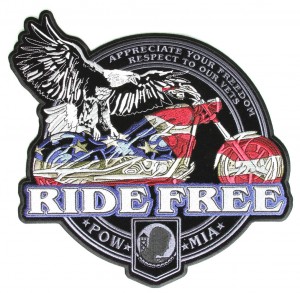 American Eagle Ride
