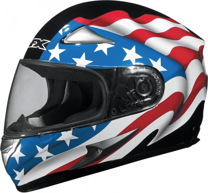 Motorcycle Helmet