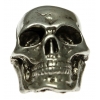 Skull pins