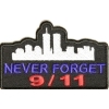 September 11 Patches
