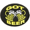 Beer Patches