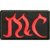 Club Patches