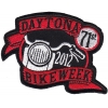 Rally Patches