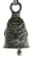wolf guardian bell