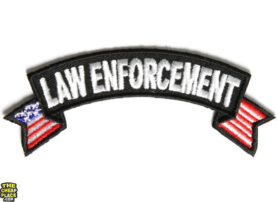 Enforcement Law Patch Trading