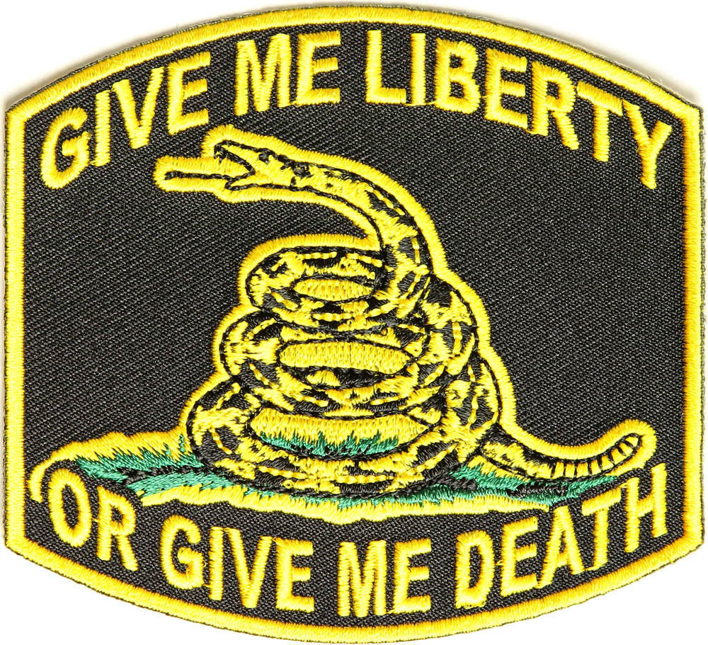 Give Me Liberty [1936]
