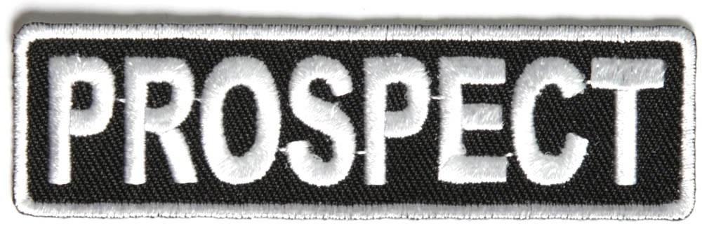 Prospect Patch