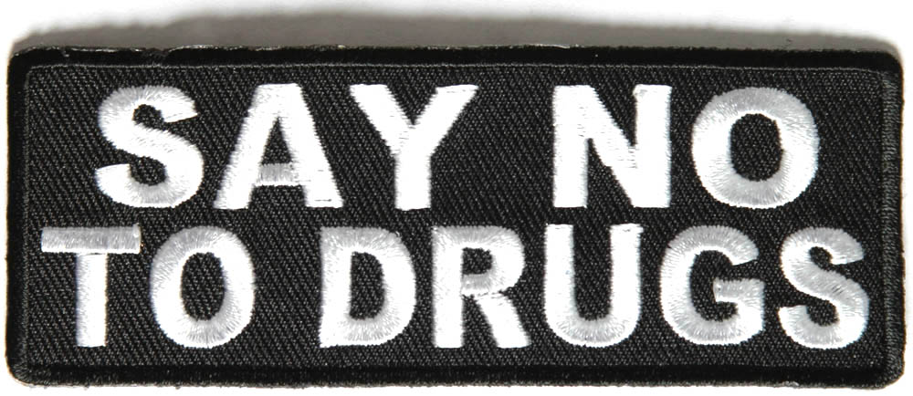 How to Say No to Drugs and Alcohol How to Say No to Drugs and Alcohol