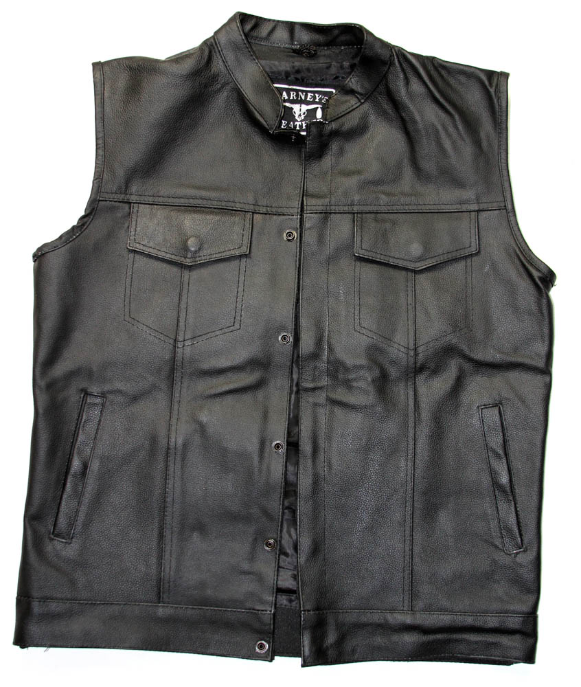 Horizontal Frugal La Honte Veste En Jean Sons Of Anarchy Soustraction Un Bien Ai - Foto 3