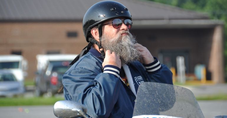 newest in motorcycle safety trends