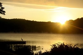 The Lake of The Ozarks