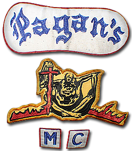 5 Largest Motorcycle Clubs in the U.S. 5 Largest Motorcycle Clubs in the U.S.