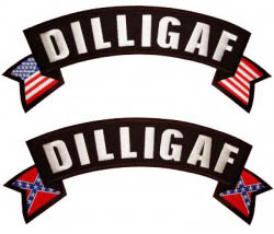 The Obscure DILLIGAF Patch
