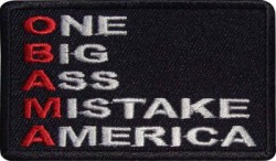 A Patch Just for You Libs