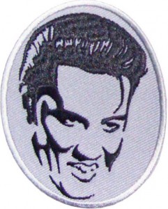 Elvis Patch