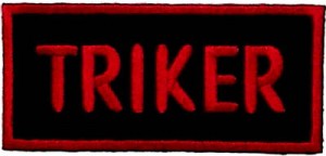 Triker Patch