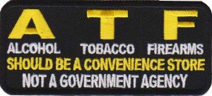 ATF should be a convenience store patch