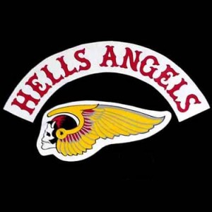 hells angels