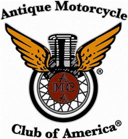 Antique Motorcycle Club Of America