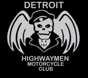 highwaymen-patch