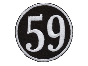 The 59 Club