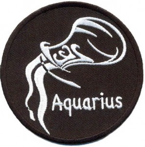 Aquarius Patch