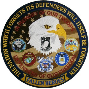 defenders of our freedom