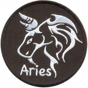 Aries Patch
