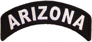 Arizona Patch