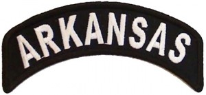 Arkansas Patch