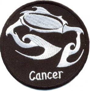 Cancer Patch