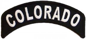 Colorado Patch